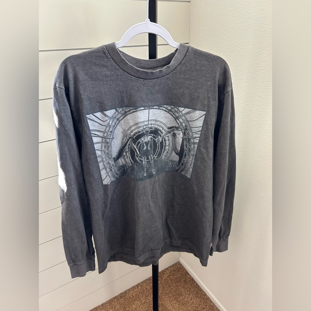 Beyoncé tour tee